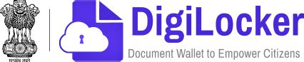 DigiLocker:An Initiative Towards Paperless Governance.